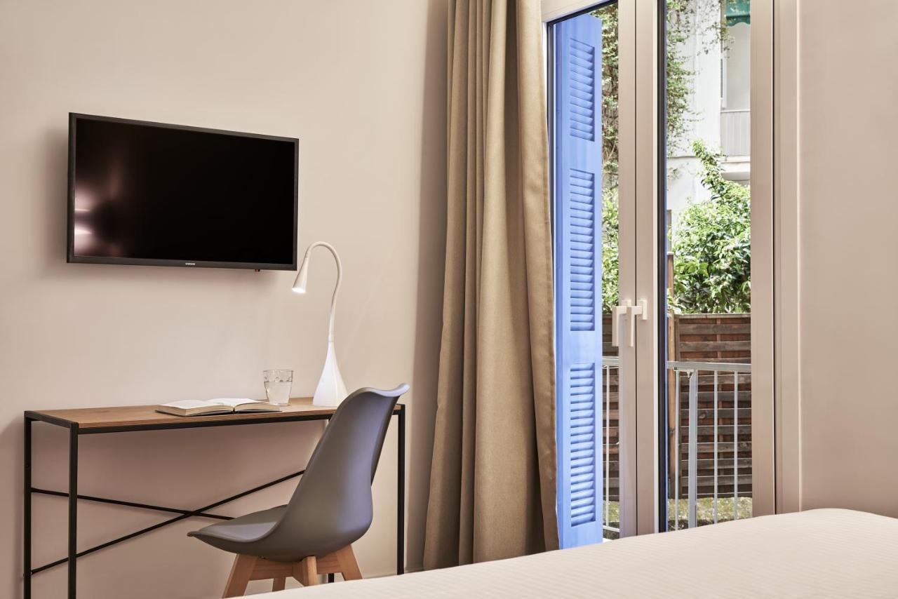 Spacious 2Bd Apt In Prime Location Next To Divani Athens Exterior photo