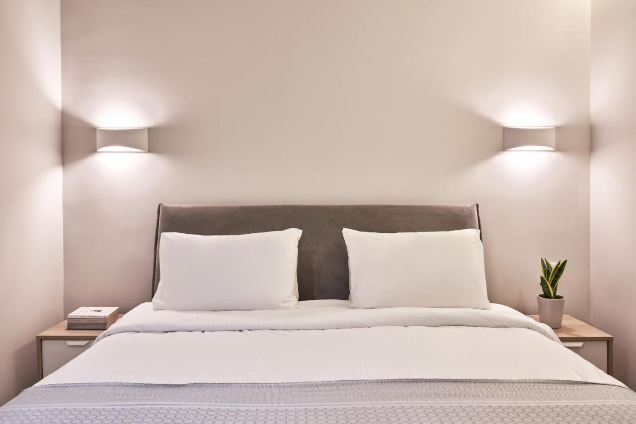 Spacious 2Bd Apt In Prime Location Next To Divani Athens Exterior photo